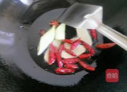 酱萝卜干咸菜的做法图解5