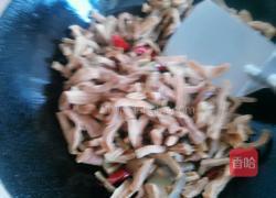 酱萝卜干咸菜的做法图解6