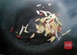 红烧鲅鱼的做法图解4