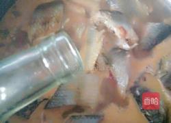 红烧鲅鱼的做法图解10