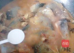 红烧鲅鱼的做法图解14