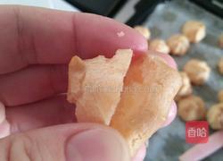 奶油泡芙的做法图解11