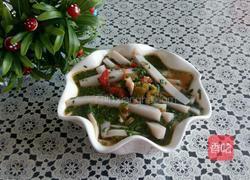 陕北特色 凉粉的做法图解6