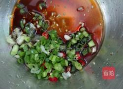 凉拌金针菇的做法图解6