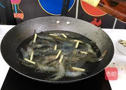 懒人菜之健康水煮虾的做法图解4