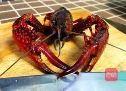 懒人菜之健康水煮虾的做法图解7