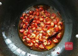 西芹炒虾尾的做法图解11