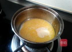 奶油泡芙的做法图解2