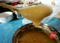 奶油泡芙的做法图解6