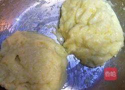 笑脸土豆饼的做法图解5