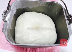 松软美乃滋餐包的做法图解3