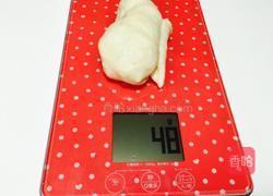 松软美乃滋餐包的做法图解6