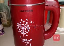 懒人的早餐五谷米糊的做法图解3