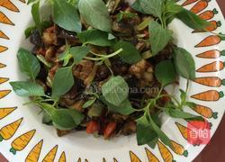 烧茄丁的做法图解16