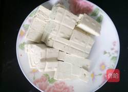 木耳烧豆腐的做法图解2