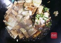 木耳烧豆腐的做法图解6