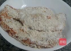 奥尔良炸鸡排的做法图解6