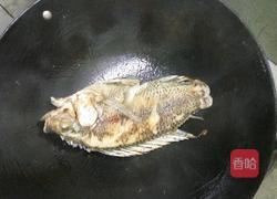番茄鱼的做法图解3