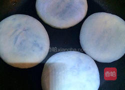 芹菜猪肉馅饼的做法图解8