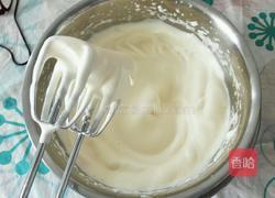 杯子奶油蛋糕的做法图解4