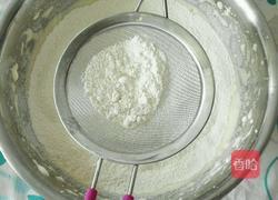 杯子奶油蛋糕的做法图解5