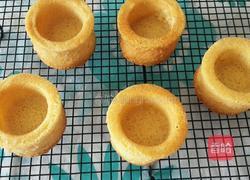 杯子奶油蛋糕的做法图解10