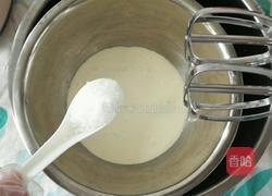 杯子奶油蛋糕的做法图解11