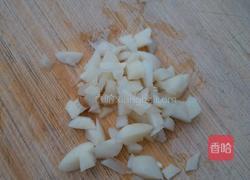 翡翠四季豆的做法图解5