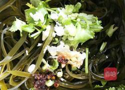 凉拌海带丝的做法图解7