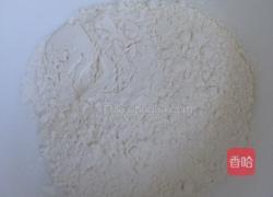 神速葱油饼的做法图解2