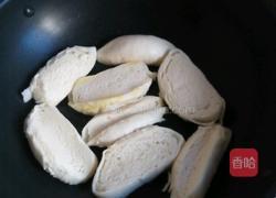 煎馒头片的做法图解2