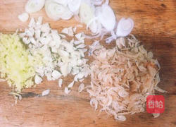 皮渣的做法图解2