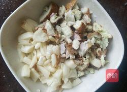 电饭锅沙姜焗鸡的做法图解2