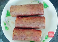 零食一一山药条的做法图解1