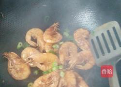 酥虾角瓜的做法图解7