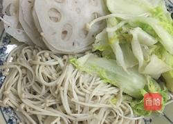 麻辣香锅的做法图解1