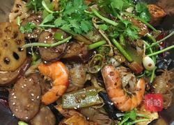 麻辣香锅的做法图解6