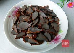 酱鸭胗的做法图解7