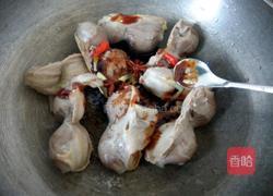 酱鸭胗的做法图解2