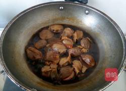 酱鸭胗的做法图解4