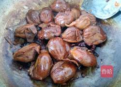 酱鸭胗的做法图解5