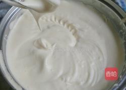 电饭锅蛋糕的做法图解4