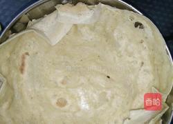 软饼的做法图解1