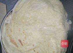 软饼的做法图解4