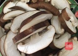 黄焖鸡的做法图解3
