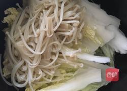 黄焖鸡的做法图解4