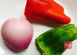 香酥椒盐虾的做法图解4