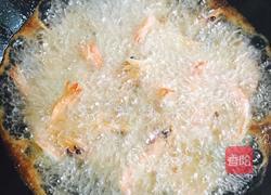 香酥椒盐虾的做法图解7