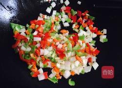 香酥椒盐虾的做法图解12