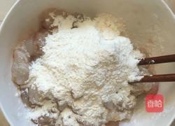 炸虾段的做法图解4